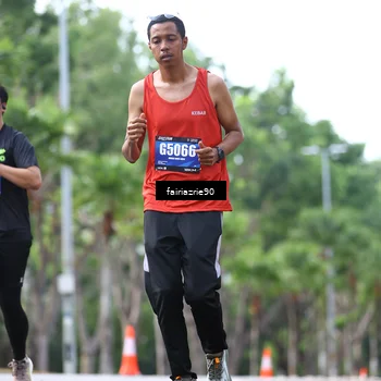 Runner Photo 5424556