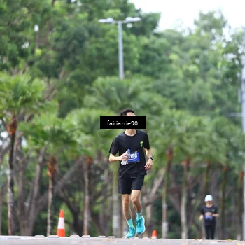 Runner Photo 5424557