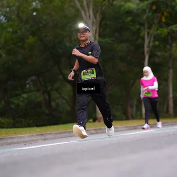 Runner Photo 5424559
