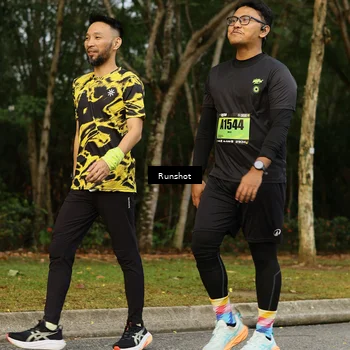 Runner Photo 5424560