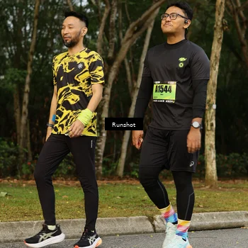 Runner Photo 5424562
