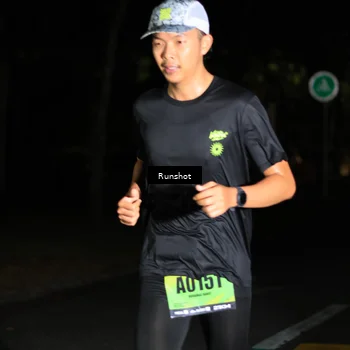 Runner Photo 5424567