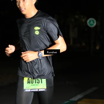 Runner Photo 5424568