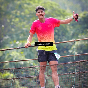 Runner Photo 5424574