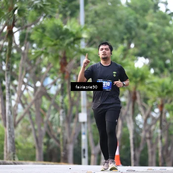 Runner Photo 5424578