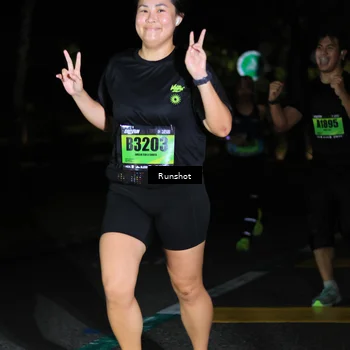 Runner Photo 5424585