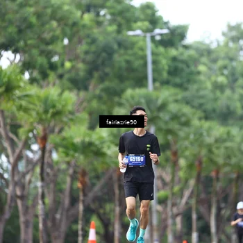 Runner Photo 5424598