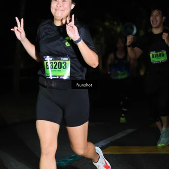 Runner Photo 5424604