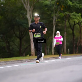 Runner Photo 5424605