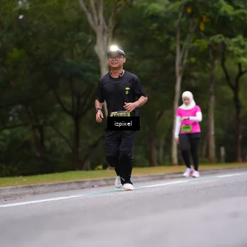 Runner Photo 5424606
