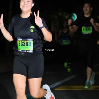 Runner Photo 5424607