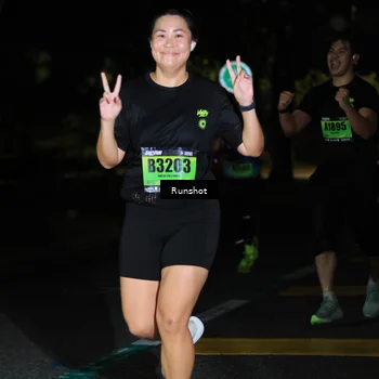 Runner Photo 5424613