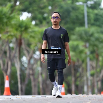 Runner Photo 5424617