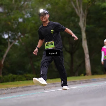 Runner Photo 5424618