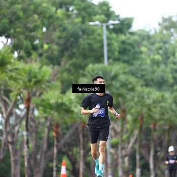 Runner Photo 5424620