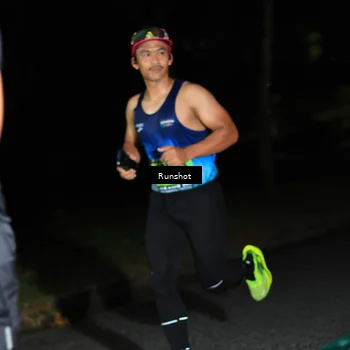 Runner Photo 5424621