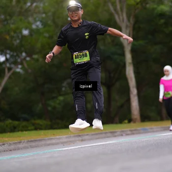 Runner Photo 5424622