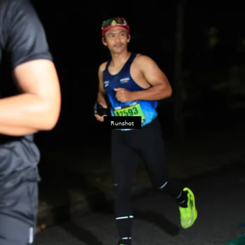 Runner Photo 5424624
