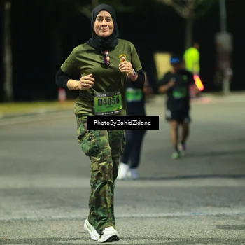 Runner Photo 5424625