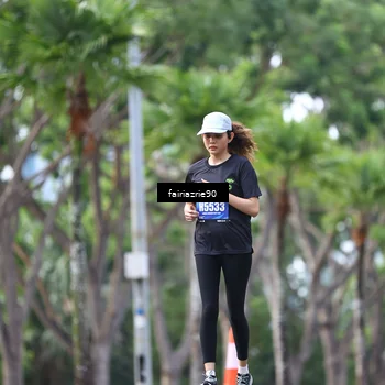 Runner Photo 5424627