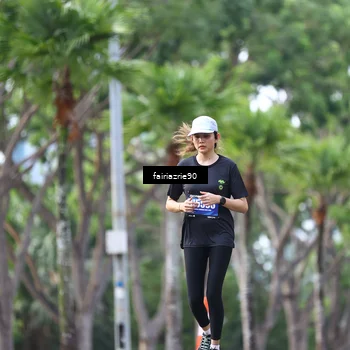 Runner Photo 5424632