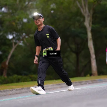 Runner Photo 5424633