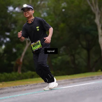 Runner Photo 5424635