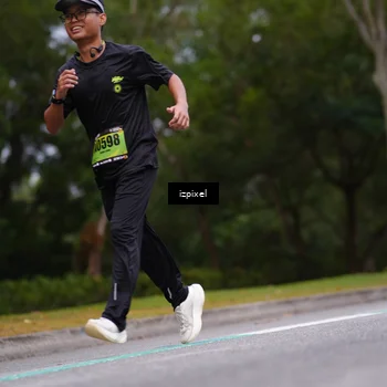 Runner Photo 5424636