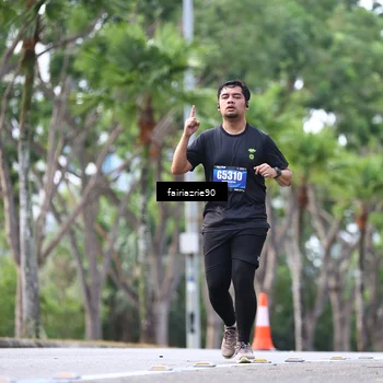 Runner Photo 5424638