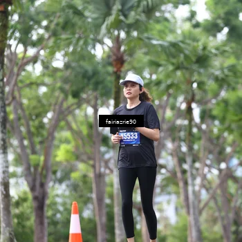 Runner Photo 5424639