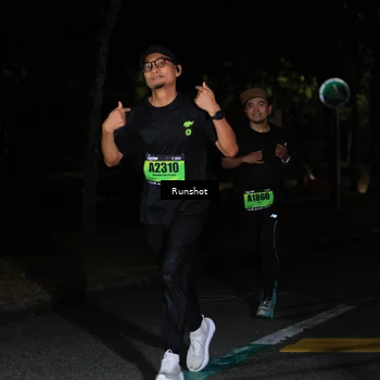 Runner Photo 5424640