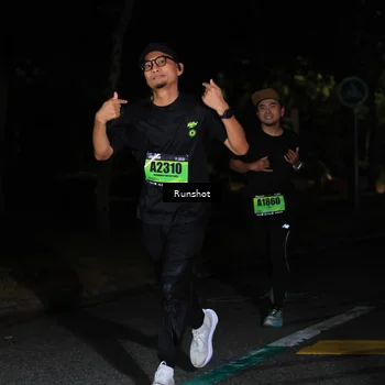 Runner Photo 5424651