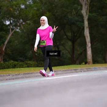Runner Photo 5424652
