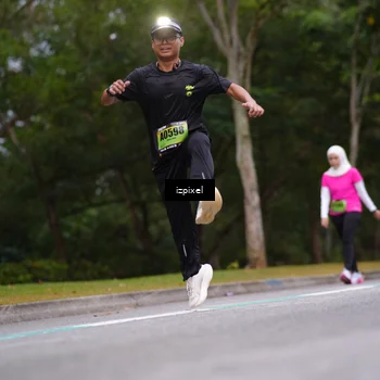 Runner Photo 5424655