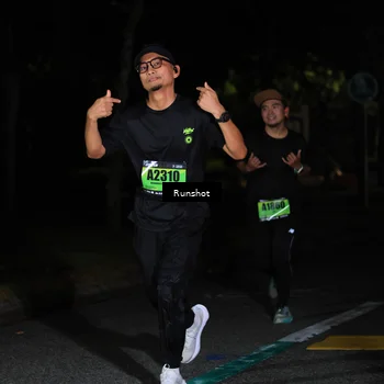 Runner Photo 5424659