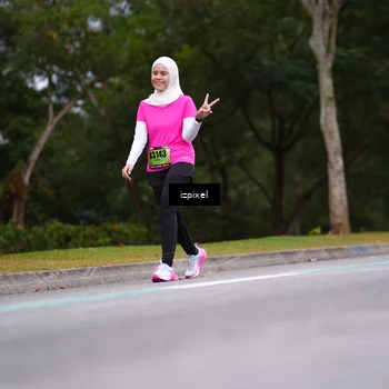 Runner Photo 5424660