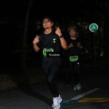 Runner Photo 5424661