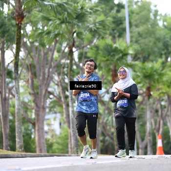 Runner Photo 5424665