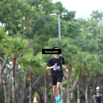 Runner Photo 5424666