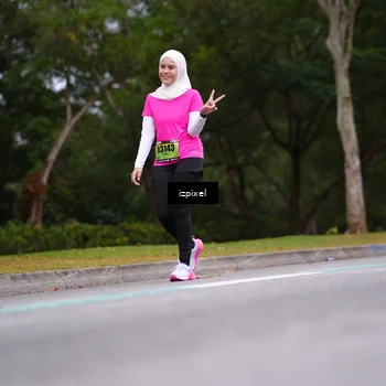 Runner Photo 5424668