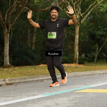 Runner Photo 5424670