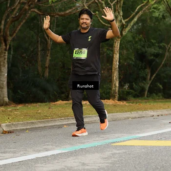 Runner Photo 5424671