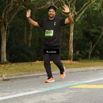 Runner Photo 5424674