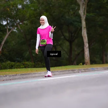 Runner Photo 5424675
