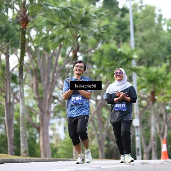 Runner Photo 5424681