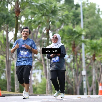 Runner Photo 5424683