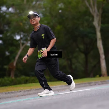 Runner Photo 5424685