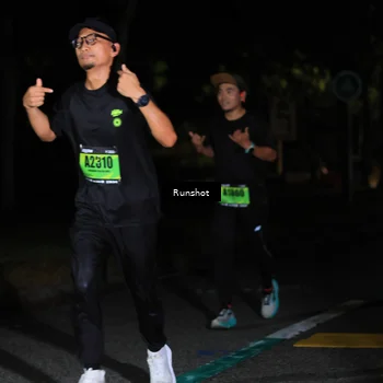 Runner Photo 5424688