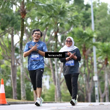 Runner Photo 5424689