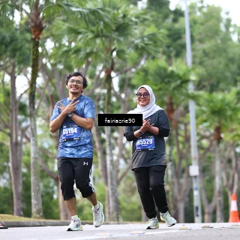 Runner Photo 5424690